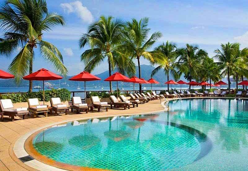 Phuket Beach Resort